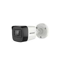 Cámara de seguridad HikVision 2MP - (DS-2CE16D0T-EXIPF)